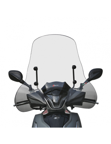 Parabrezza Kymco People S 300cc...
