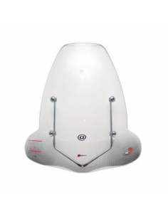 Parabrezza Honda @-Arobase...