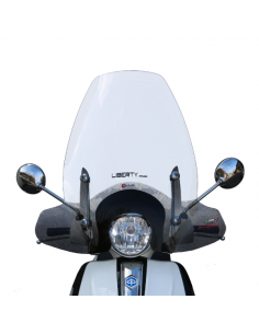 Parabrezza Piaggio Liberty...