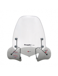 Parabrezza Kymco People S...