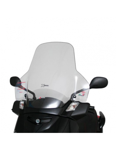 Parabrezza Yamaha X Max 125/250cc...