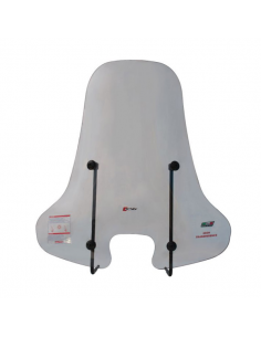 Parabrezza Piaggio Zip dal...