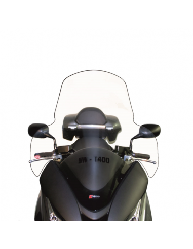 Parabrezza Honda Silver Wing...