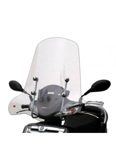 Parabrezza Sym HD-HD Evo 125/200cc 22906