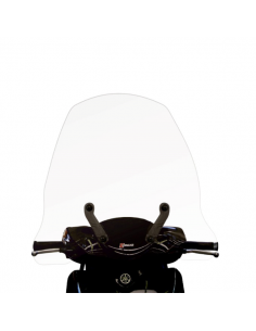 Parabrezza Yamaha Xenter...