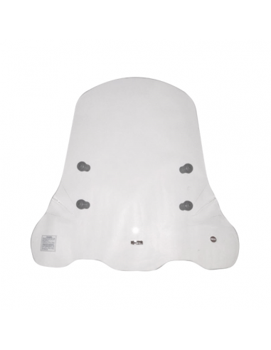 Parabrezza Mbk Booster-Spirit -...