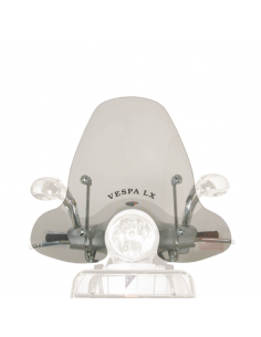 Parabrezza Piaggio Vespa Lx...