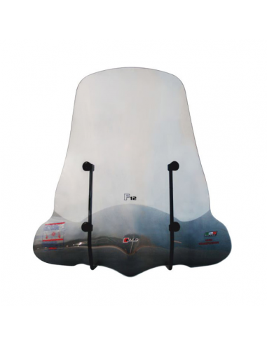 Parabrezza Malaguti F12 R 22696