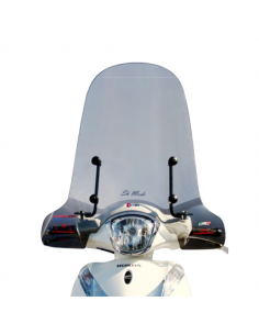 Parabrezza Honda Sh 125...