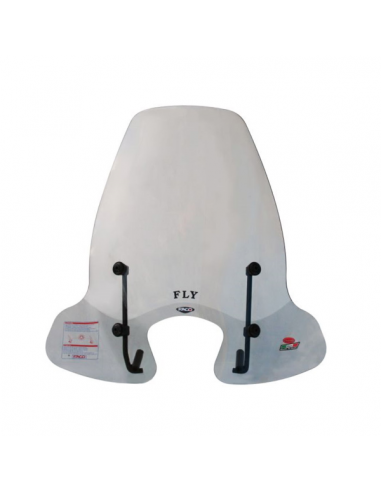 Parabrezza Piaggio Fly 50/125cc 22451