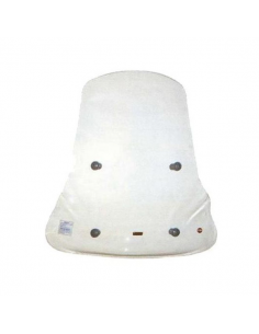 Parabrezza Malaguti F 12...