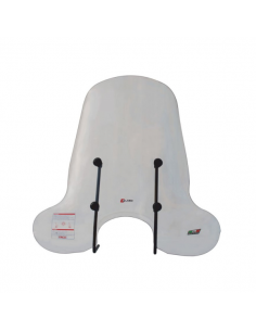 Parabrezza Mbk Flipper -...