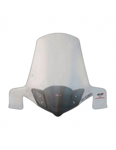 Parabrezza Piaggio Mp3...