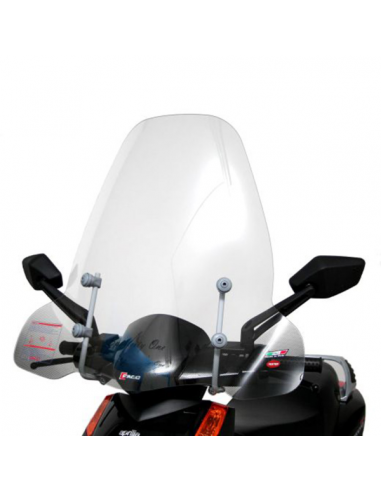 Parabrezza Aprilia Sportcity One...