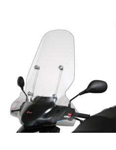 Parabrezza Aprilia...