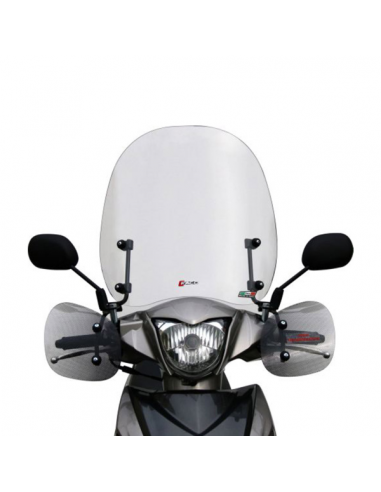 Parabrezza Suzuki Address 110cc 2015...
