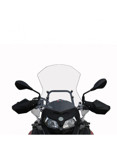 Cupolino Alto TRK 502 29050
