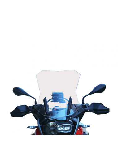 Cupolino Alto BMW 1200 GS 28475