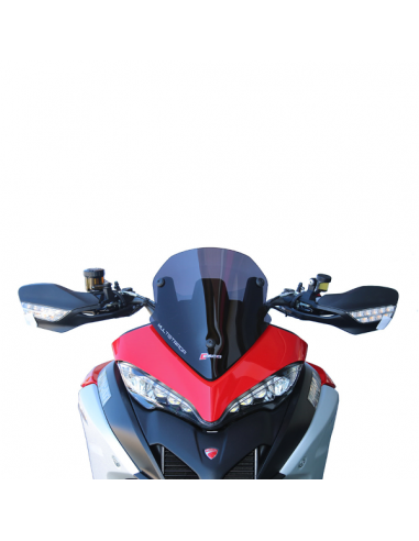 Cupolino FumŠ basso Multistrada 28687