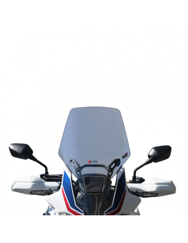 Cupolino Trasparente Alto CRF1000L 28455