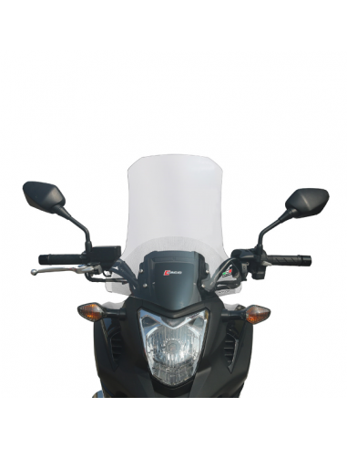 Cupolino Trasparente Alto NC700/750...