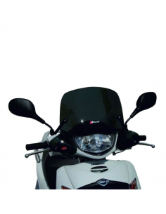 Cupolino FumŠ SH125 05-08...