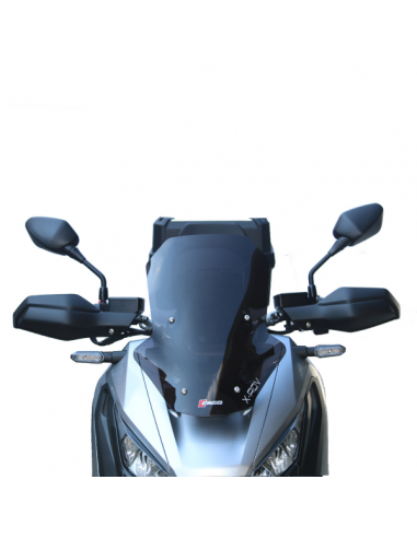 Cupolino FumŠ basso X-ADV 28697