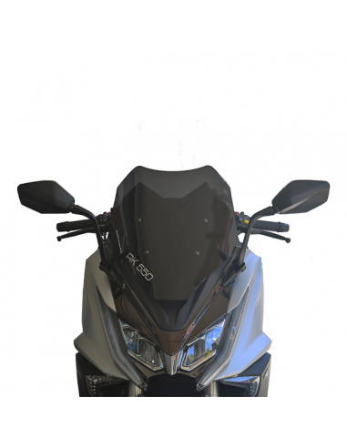 Cupolino FumŠ AK550 28465