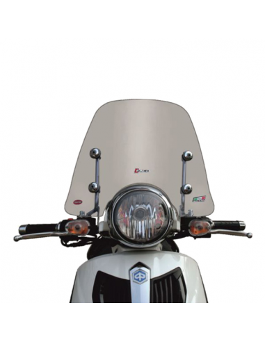 Cupolino FumŠ Alto Carnaby C. 28525