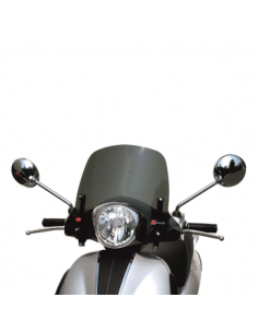 Cupolino FumŠ Liberty RST...