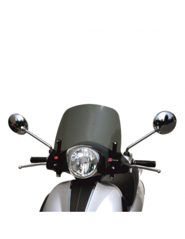Cupolino FumŠ Liberty RST 04-15 28515