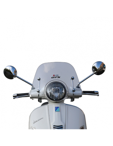 Cupolino Trasparente Vespa GTS 28380