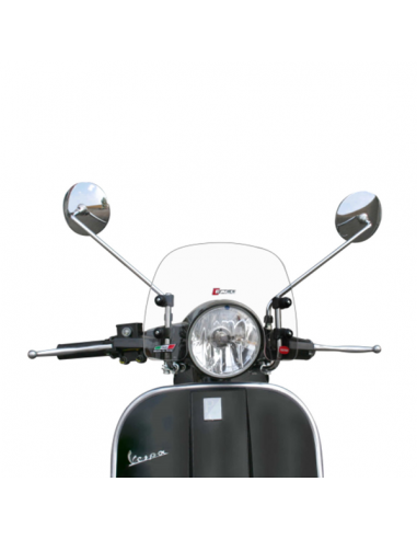 Cupolino modello Classic Vespa PX...