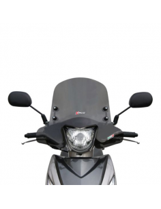 Cupolino FumŠ Suzuki...