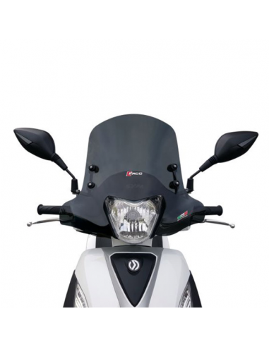 Cupolino modello New DesignSYMPHONY...