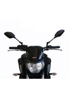 Cupolino FumŠ basso MT07...