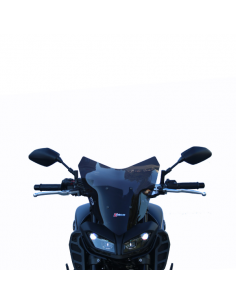 Cupolino FumŠ Alto MT09...