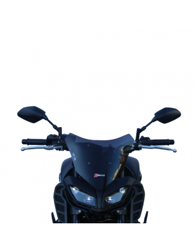 Cupolino FumŠ basso MT09 17-19 29018