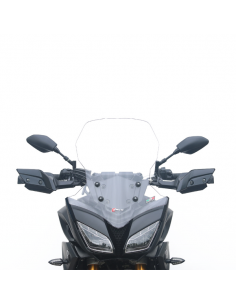 Cupolino Trasparente Alto...