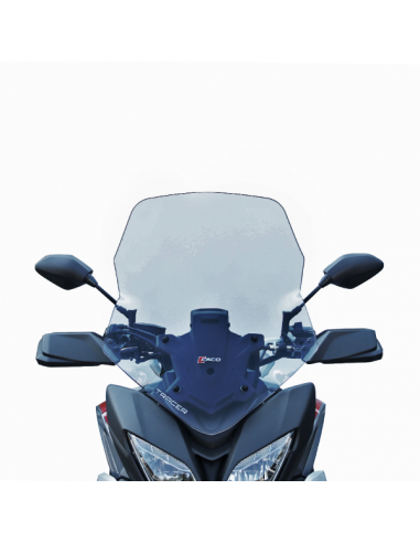 Cupolino FumŠ Tracer 900 18-19 29011