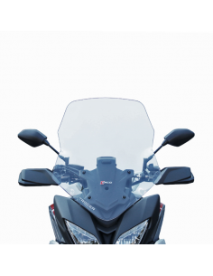 Cupolino Trasparente Tracer...