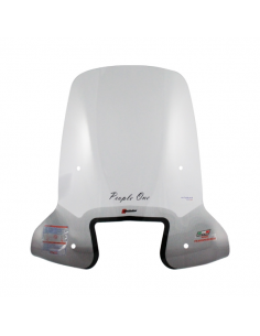 Lastra Parabrezza Kymco...