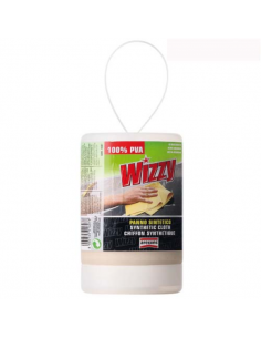 Pelle di daino sintetica