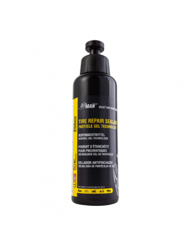 Liquido sigillante per pneumatici 250ml