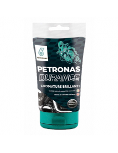 Petronas durance cromature...