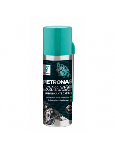Petronas Durance lubrificante catene...