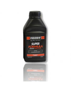 Olio freni super formula...