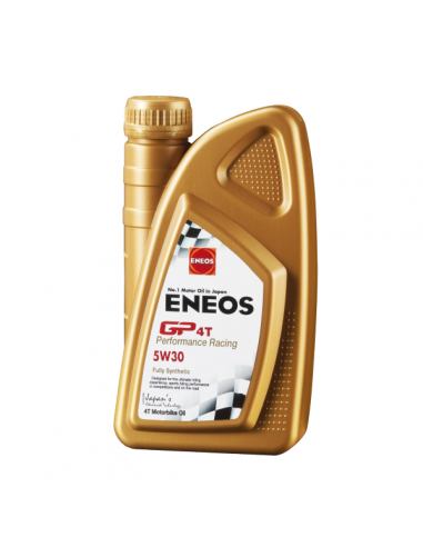 Olio Motore 4T Eneos GP4T Performance...