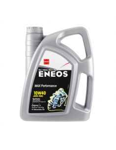 Olio Motore 4T Eneos Max...