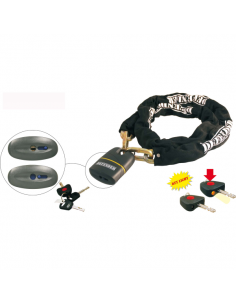 Catena ricoperta 10x1500...